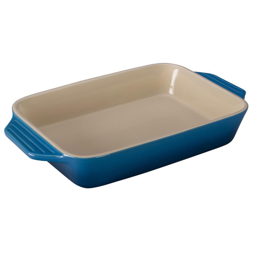Le Creuset Stoneware 1.8 Qt. Rectangular Dish