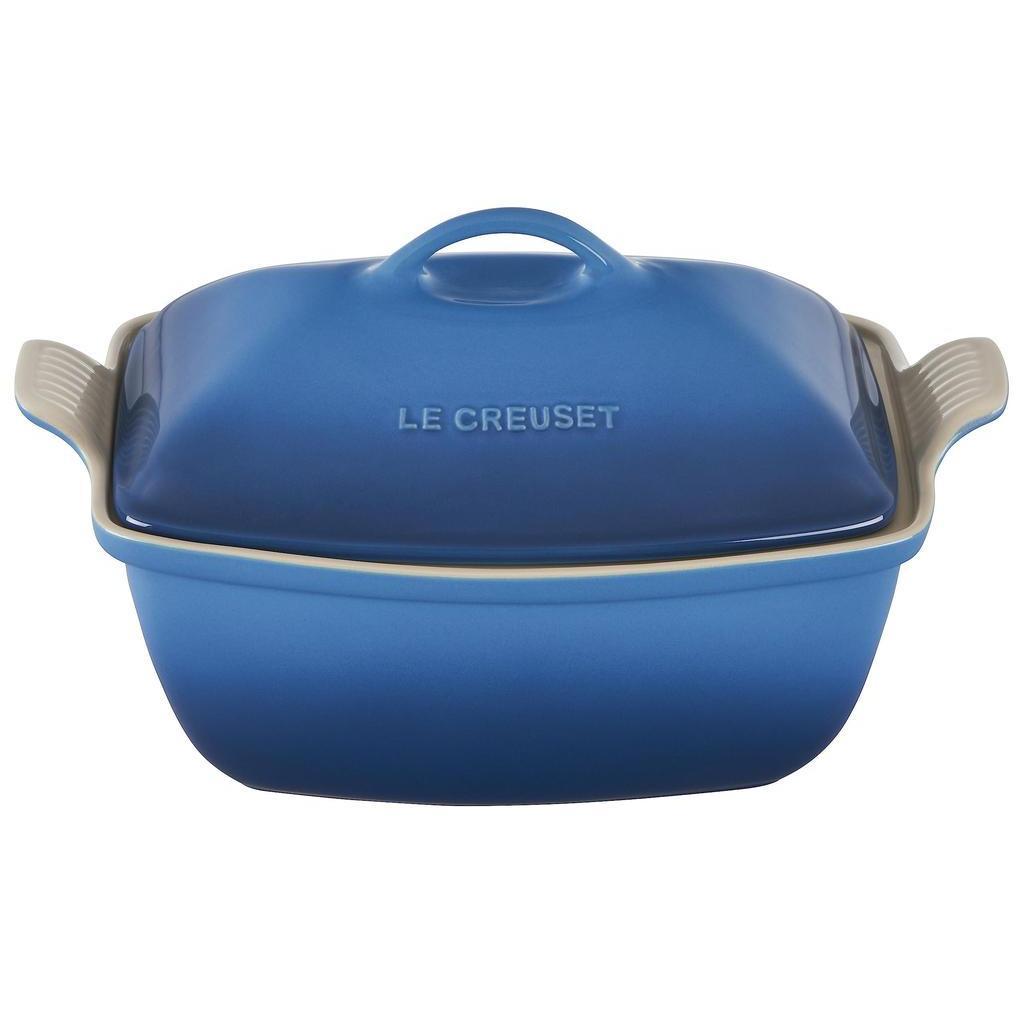Le Creuset Heritage Stoneware Baker - Thumbnail 3