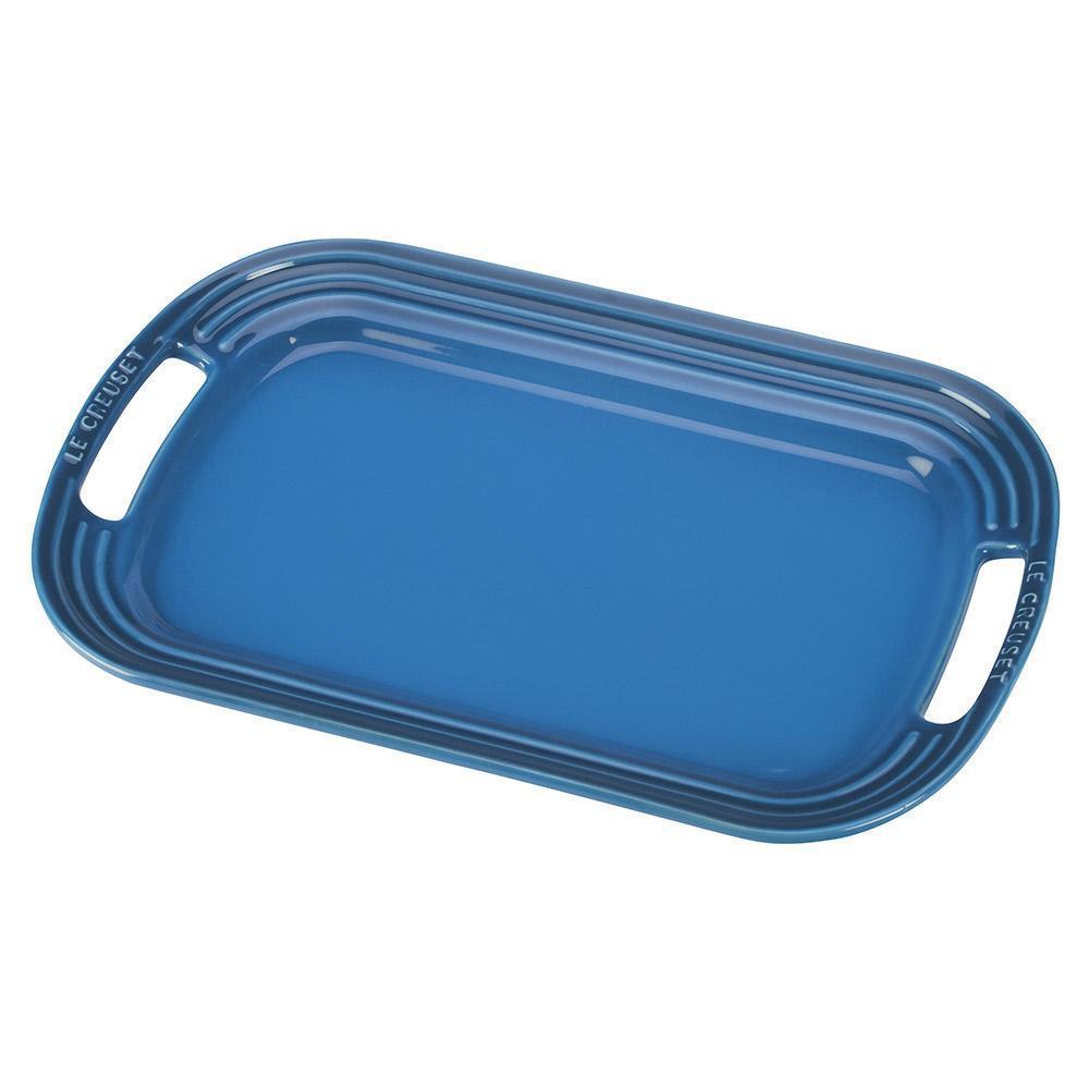 Le Creuset Large Serving Platter - Thumbnail 3