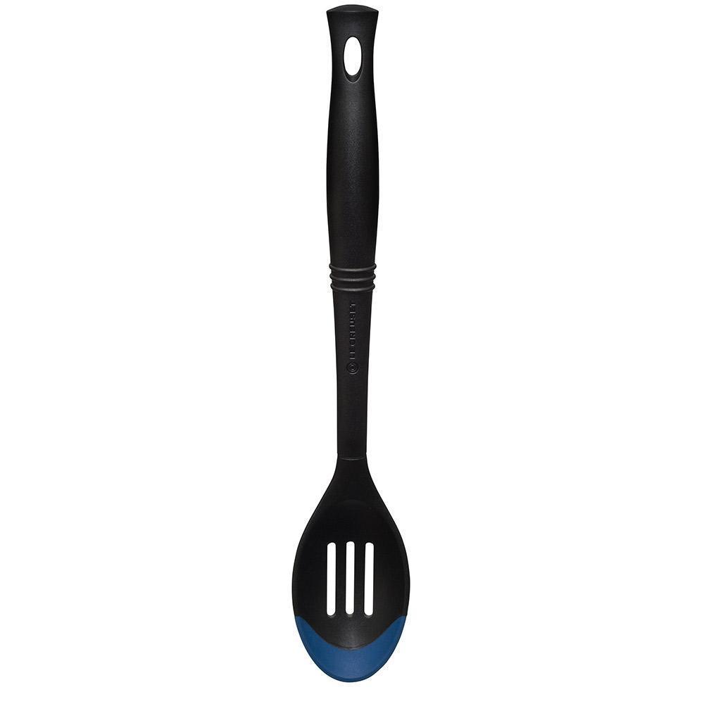 Le Creuset Revolution Silicone Slotted Spoon