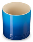 Marseille Le Creuset Stoneware 2.7 Qt. Utensil Crock displayed on a white background