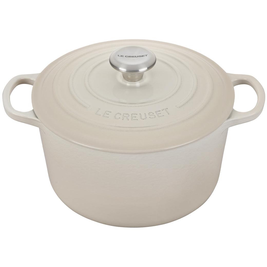 Le Creuset 5.25 Qt. Signature Deep Oven - J.L. Hufford