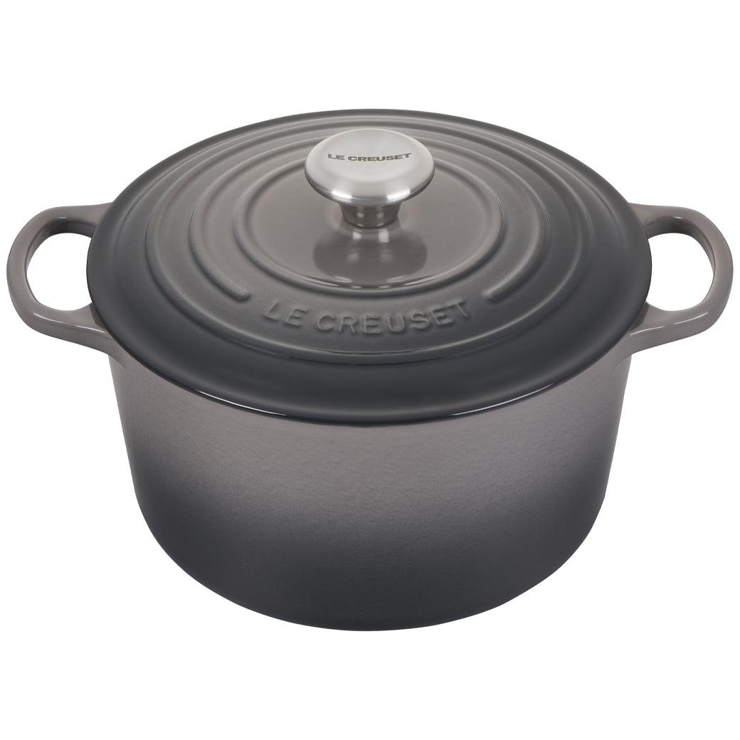 Le Creuset 5.25 Qt. Signature Deep Oven - J.L. Hufford