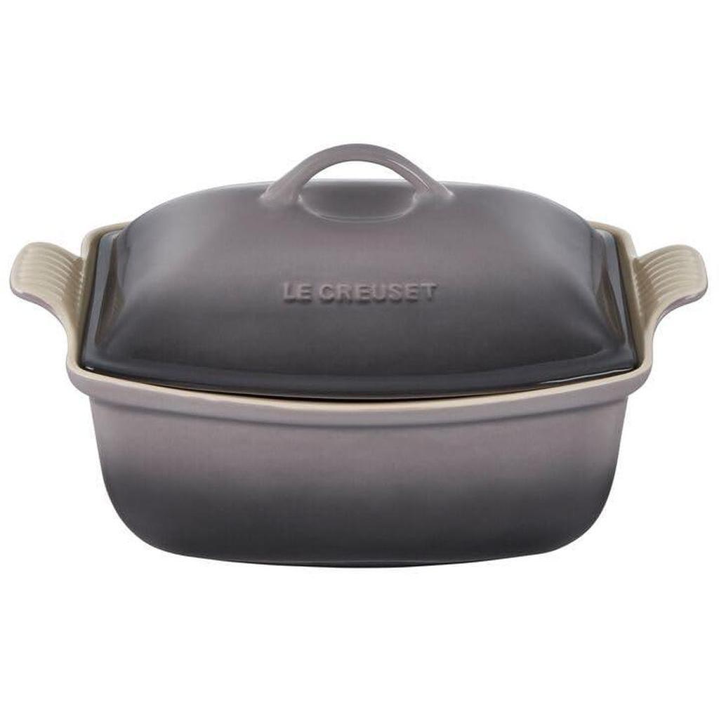 Le Creuset Heritage Stoneware Baker - Thumbnail 5