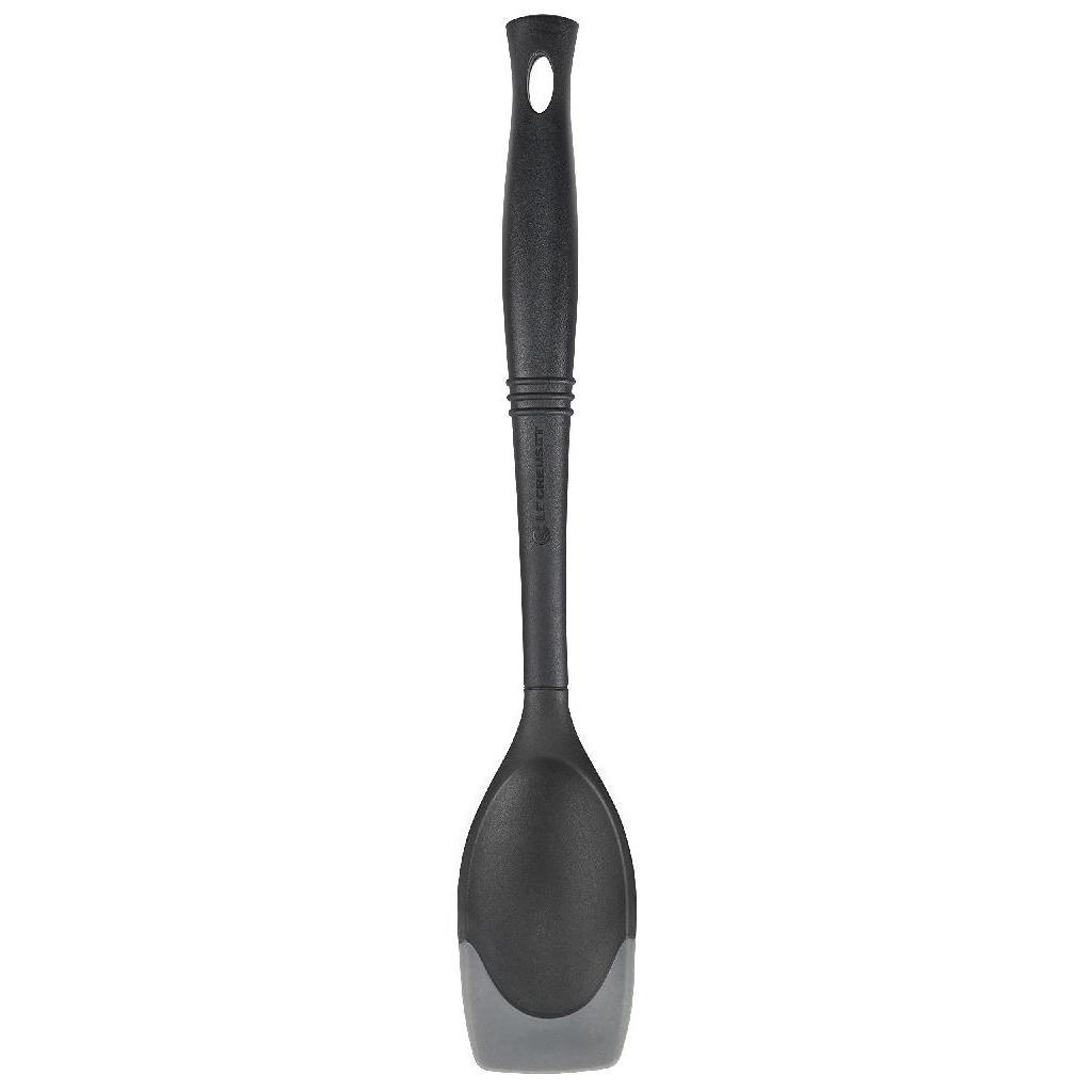 Material Spon Le Creuset Revolution Bi-Material Sauté Spoon | J.L. Hufford