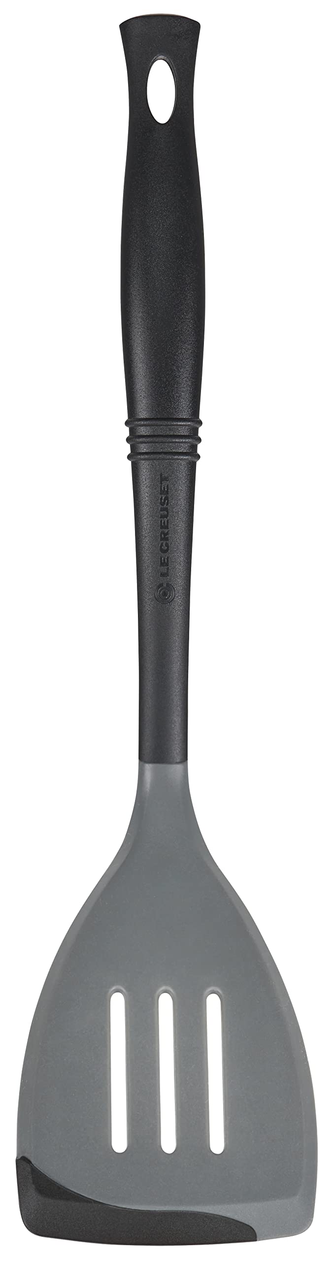 Le Creuset Revolution Bi-Material Slotted Turner - Thumbnail 2