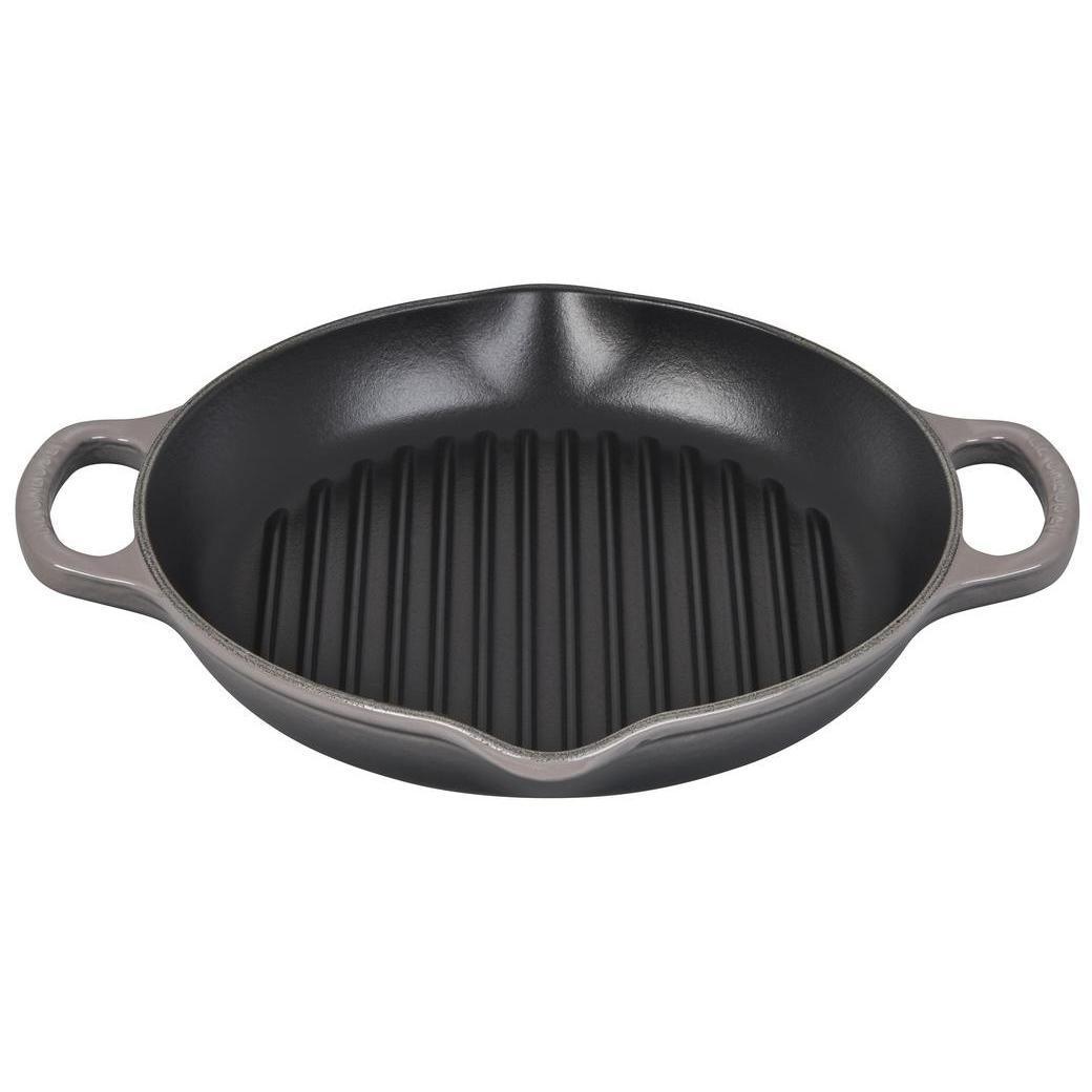 Le Creuset Signature Grill Pan