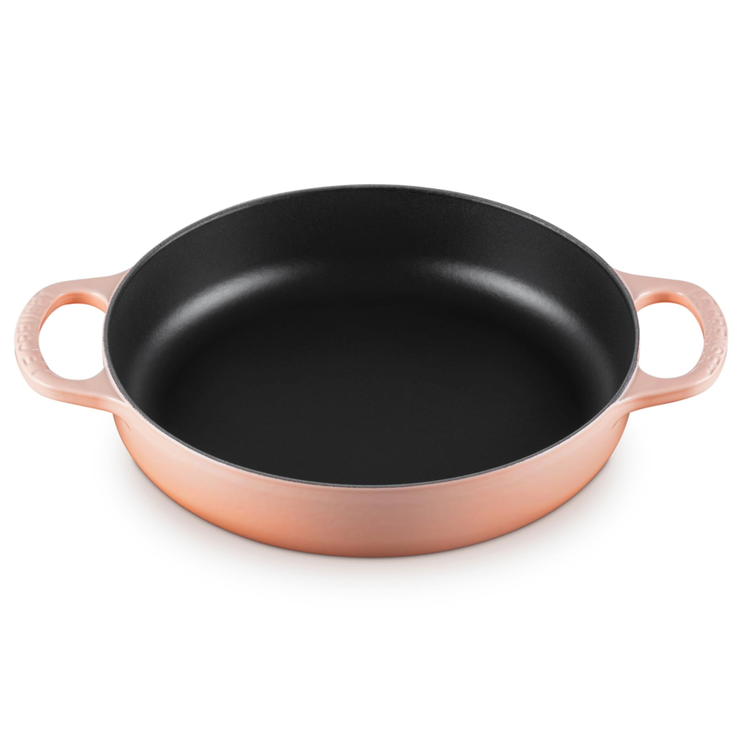 Le Creuset Everyday Pan - 11″ - Thumbnail 2