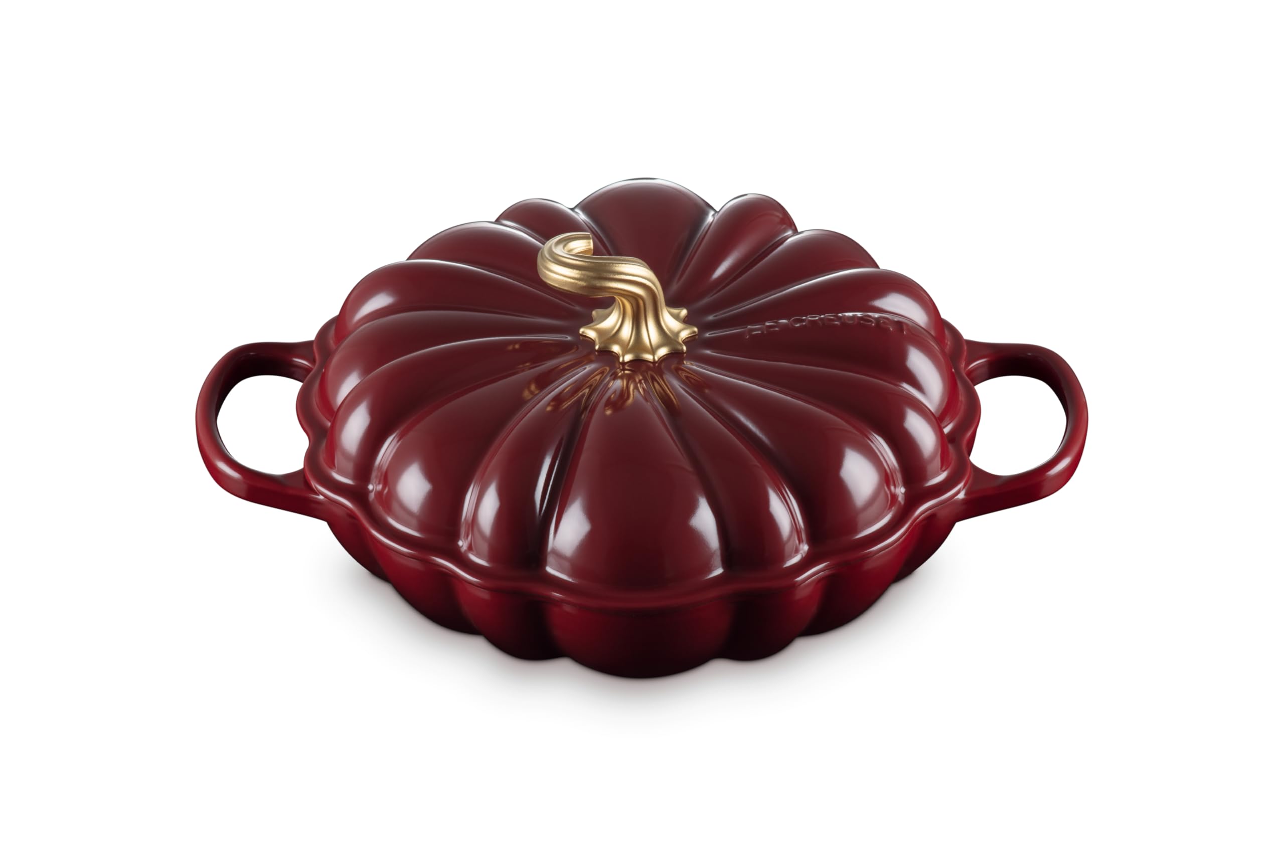 Le Creuset Pumpkin Braiser 2.75 qt Cast Iron | J.L. Hufford
