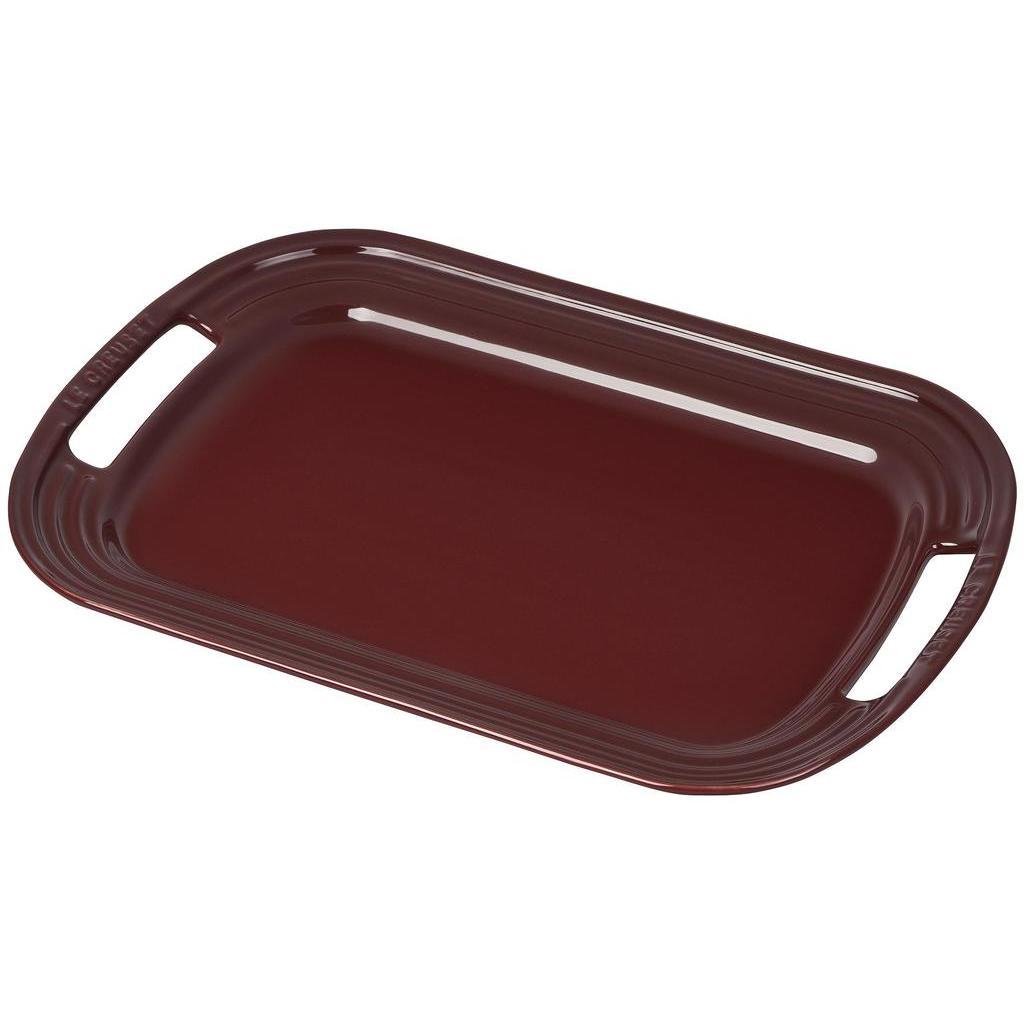 Le Creuset Large Serving Platter - Thumbnail 5