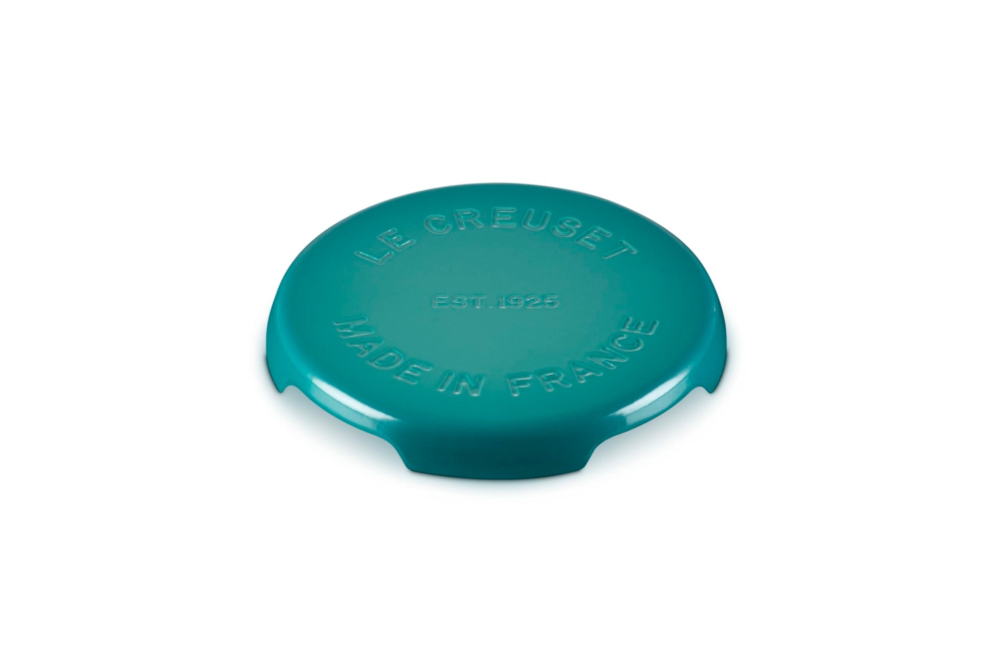 Riviera Le Creuset Trivet displayed on a white background