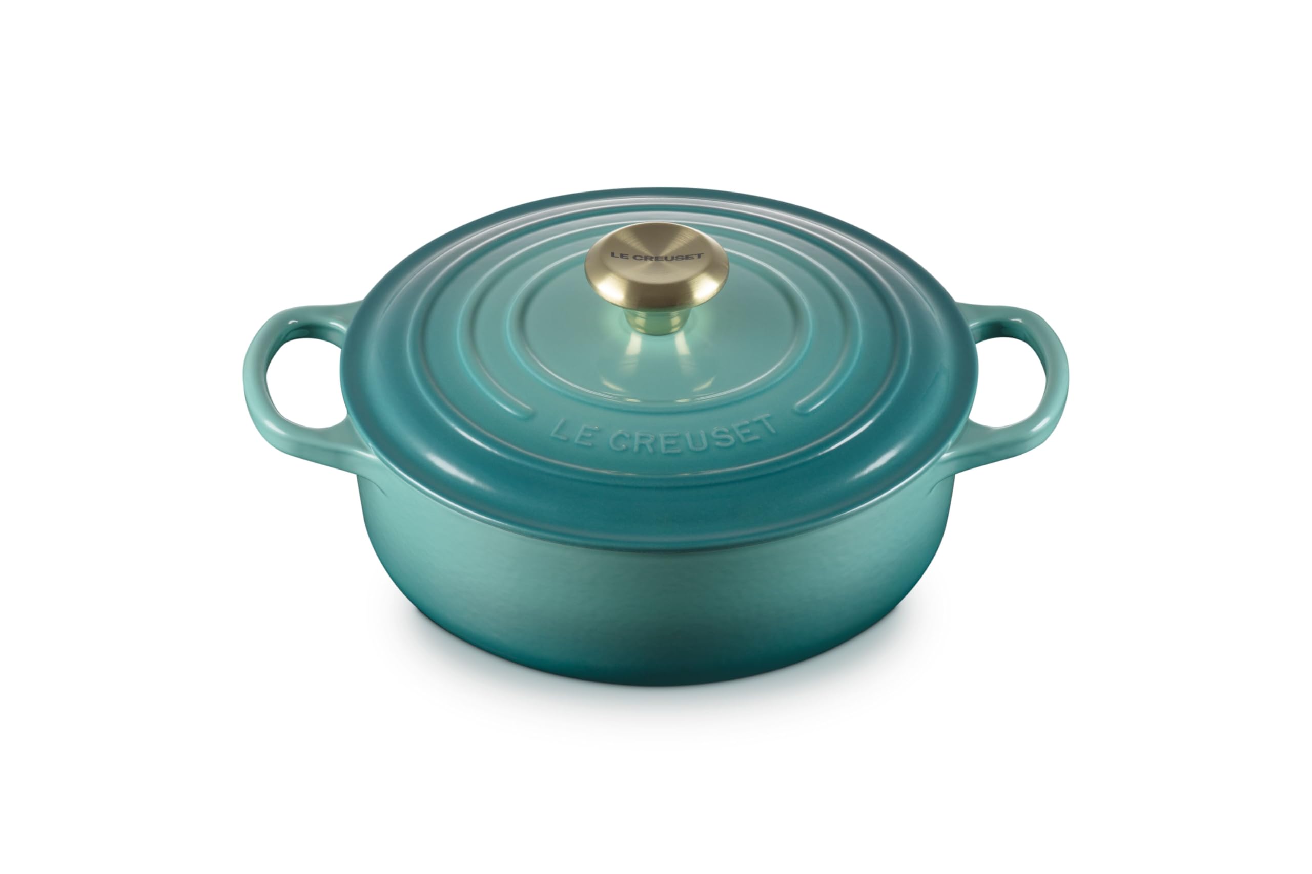 Le Creuset 3.5 Qt Wide Dutch Oven | J.L. Hufford