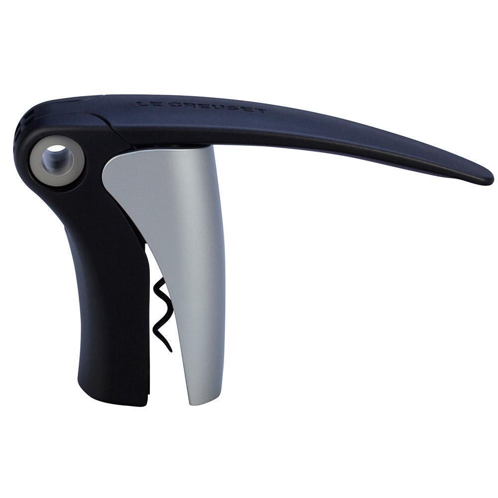 Le Creuset Compact Lever Corkscrew - Thumbnail 2