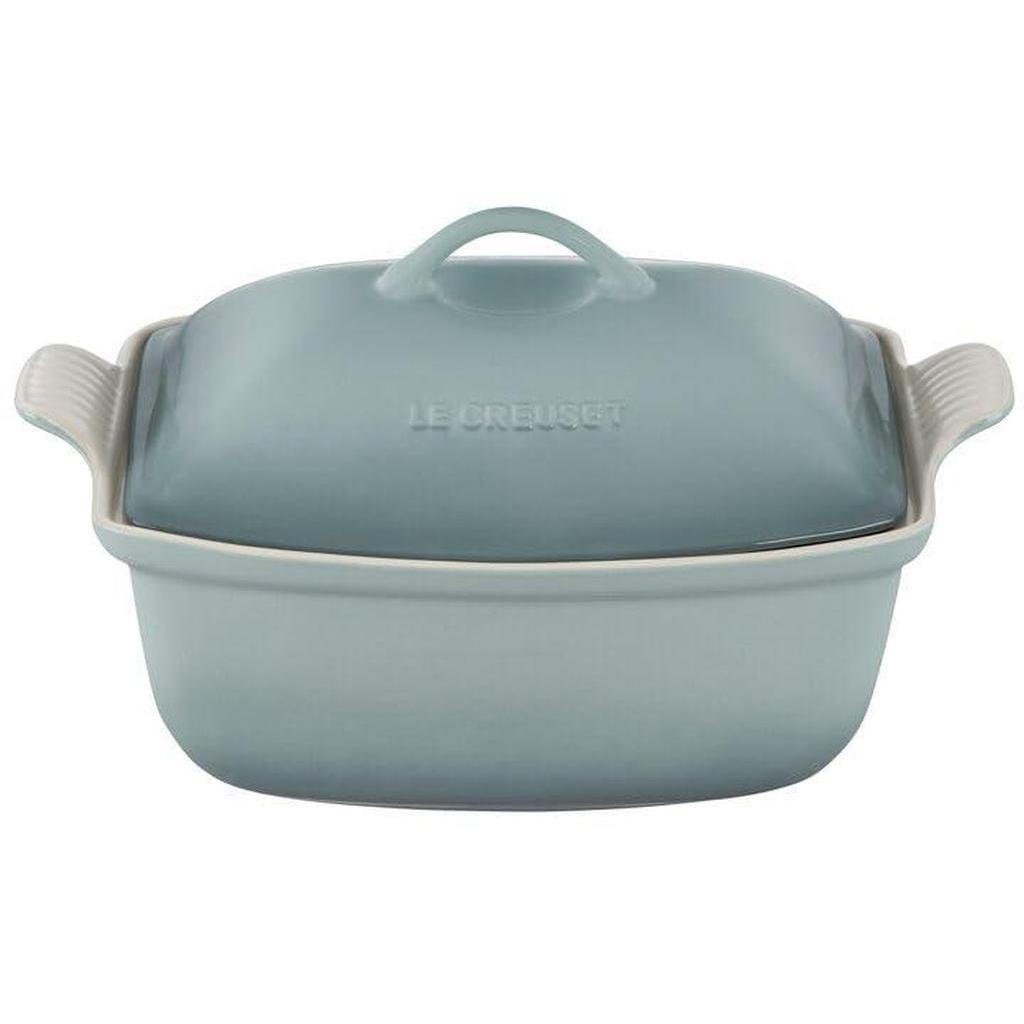 Le Creuset Heritage Stoneware Baker - Thumbnail 4