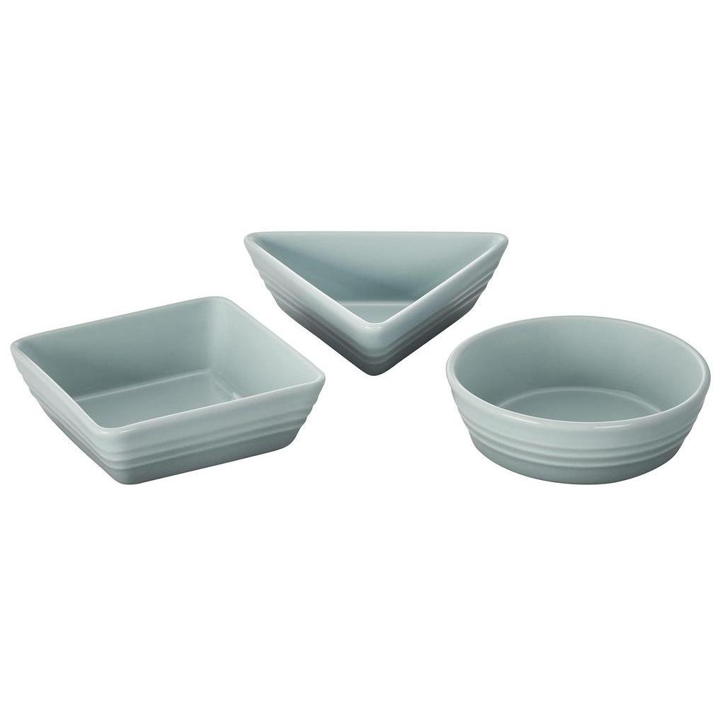 Le Creuset Stoneware Tapas Dishes - Thumbnail 5
