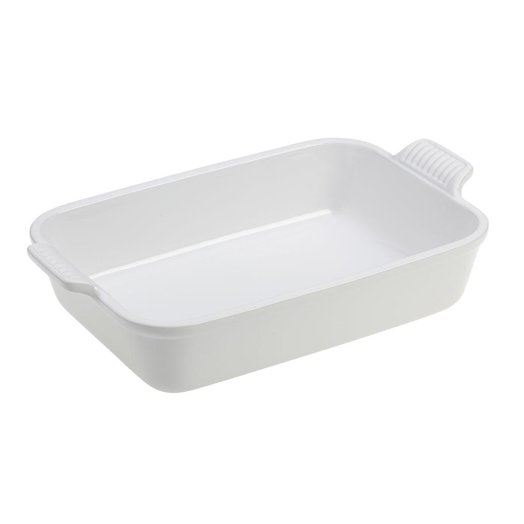 Le Creuset Heritage Stoneware Rectangular Dish - Thumbnail 5