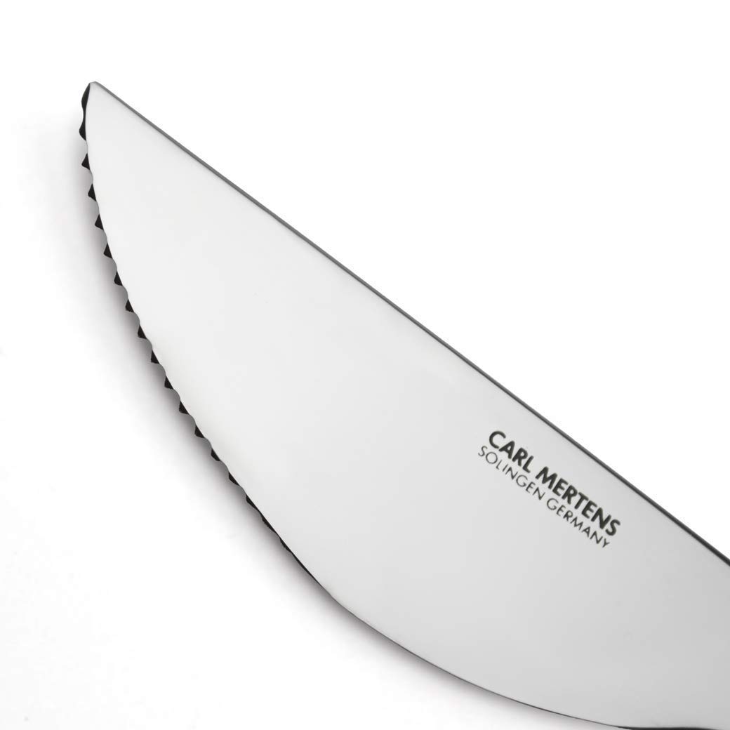 Carl Mertens Ultimate Dinner Knife - Set of 8