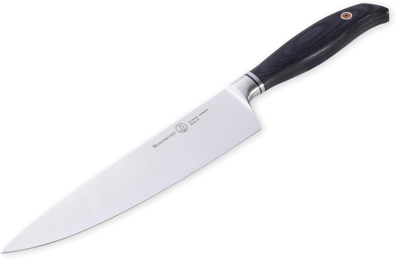Messermeister Blacksmith Chef's Knife / 8”