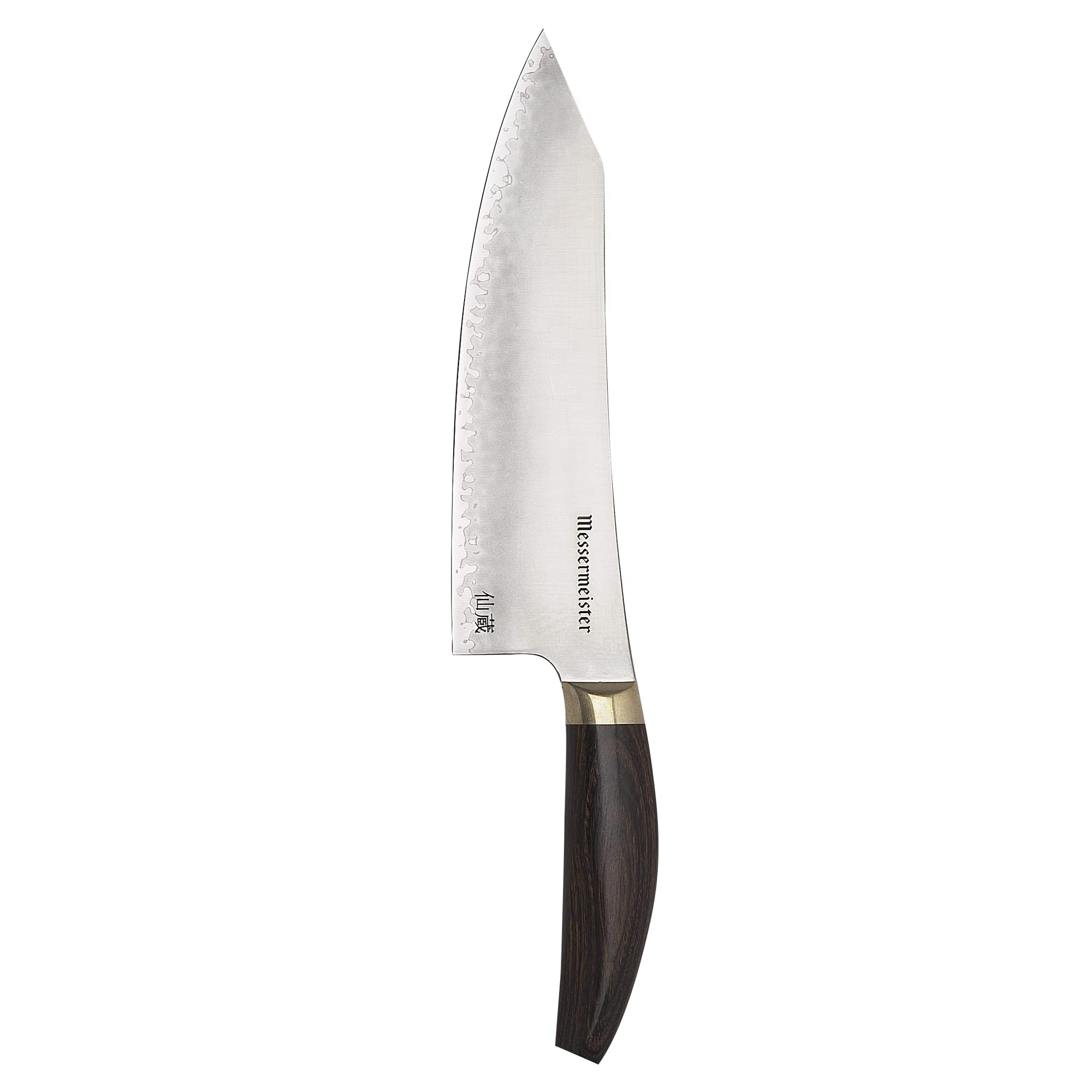 Messermeister Kawashima Chef's Knife - Thumbnail 2