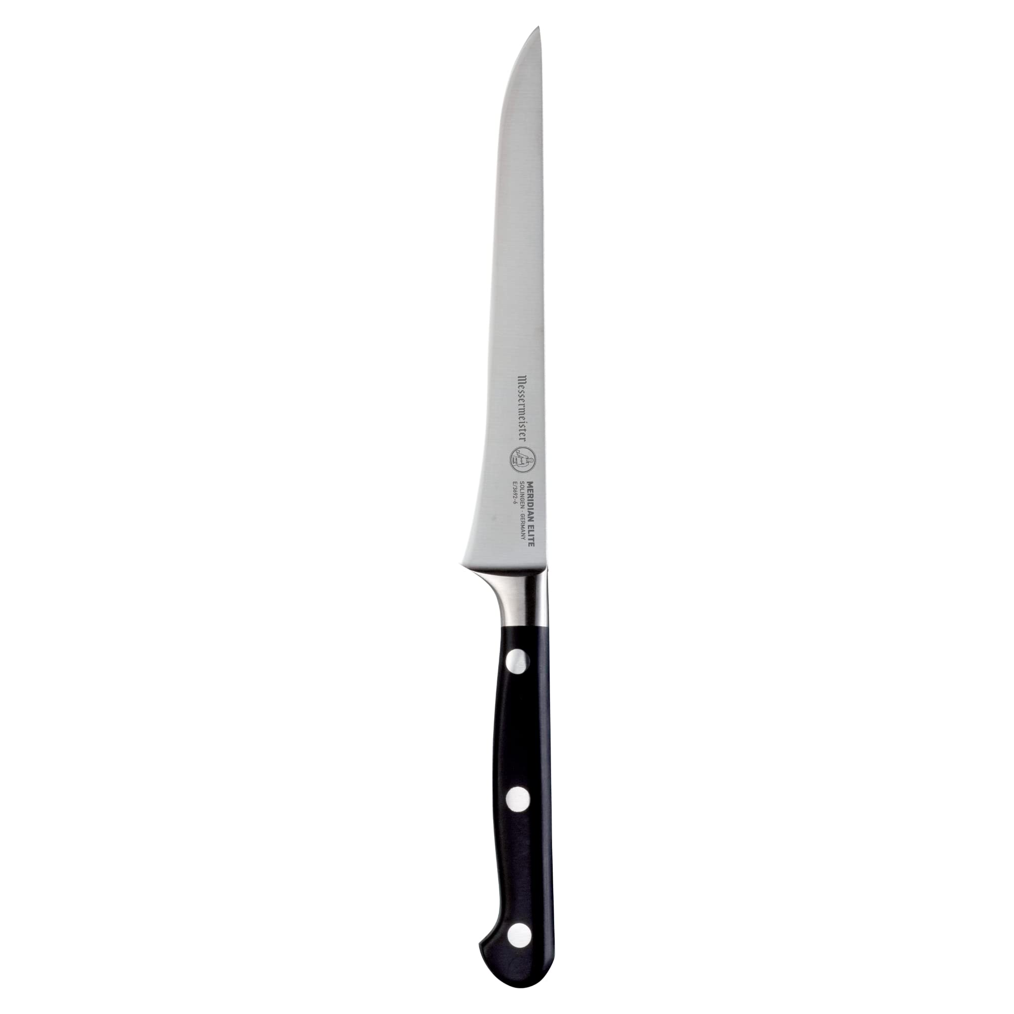 Messermeister Oliva Elite Stiff Boning Knife - 6" - Thumbnail 2