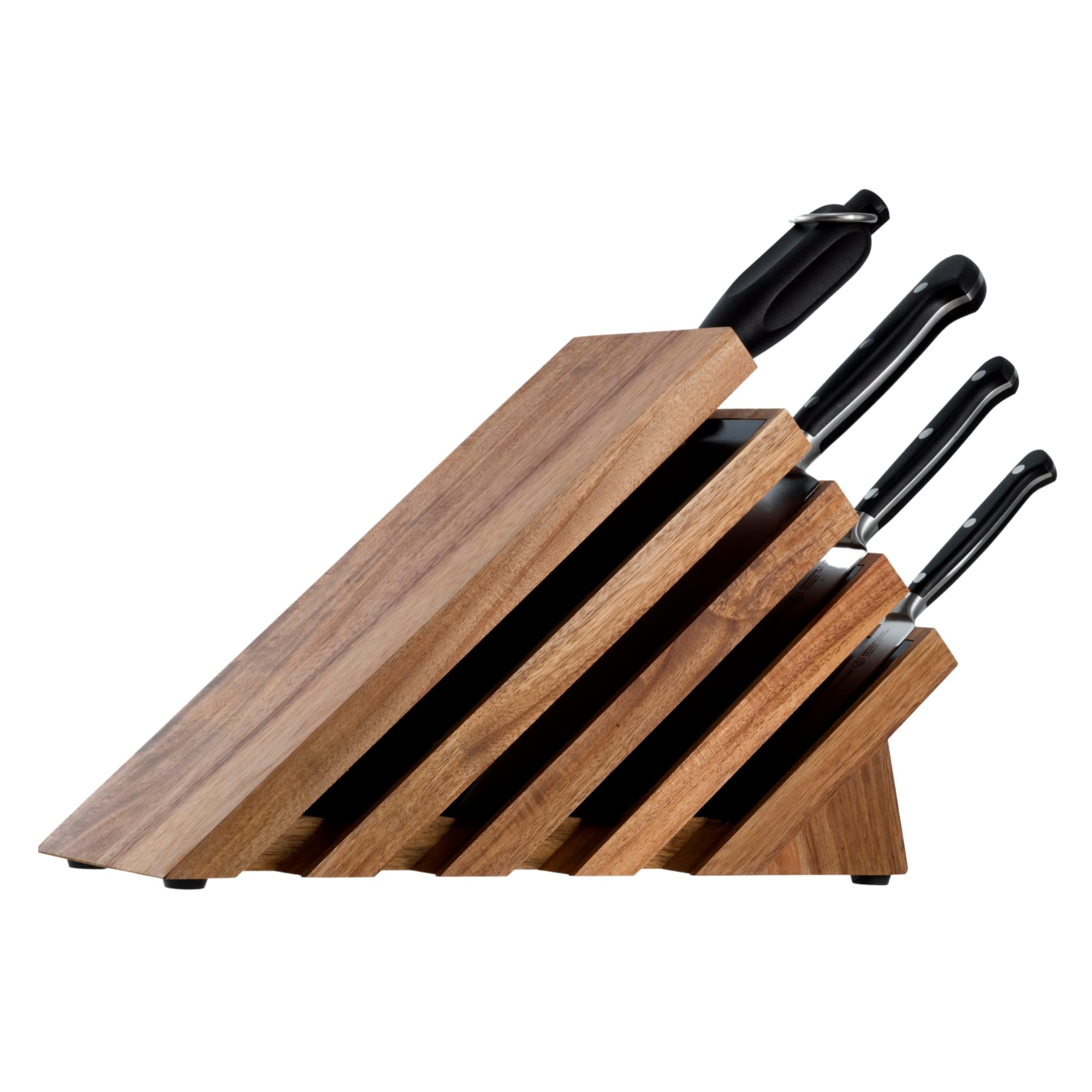 Messermeister Meridian Elite 11 Piece Next Level Knife Block Set - Thumbnail 2