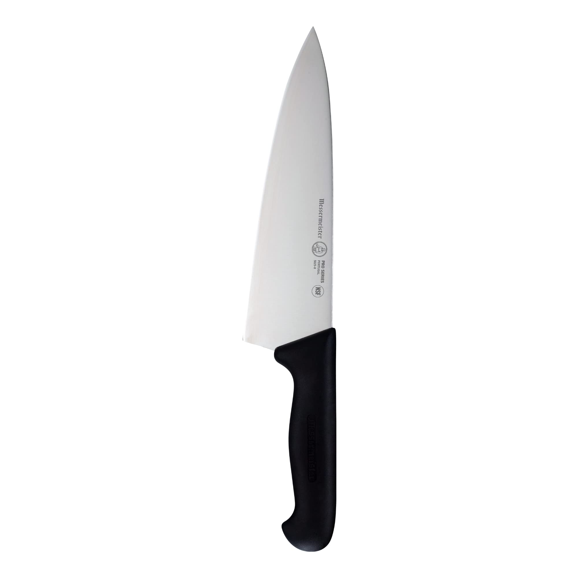 Messermeister Pro Series Wide-Blade Chef’s Knife, 10” - Thumbnail 5