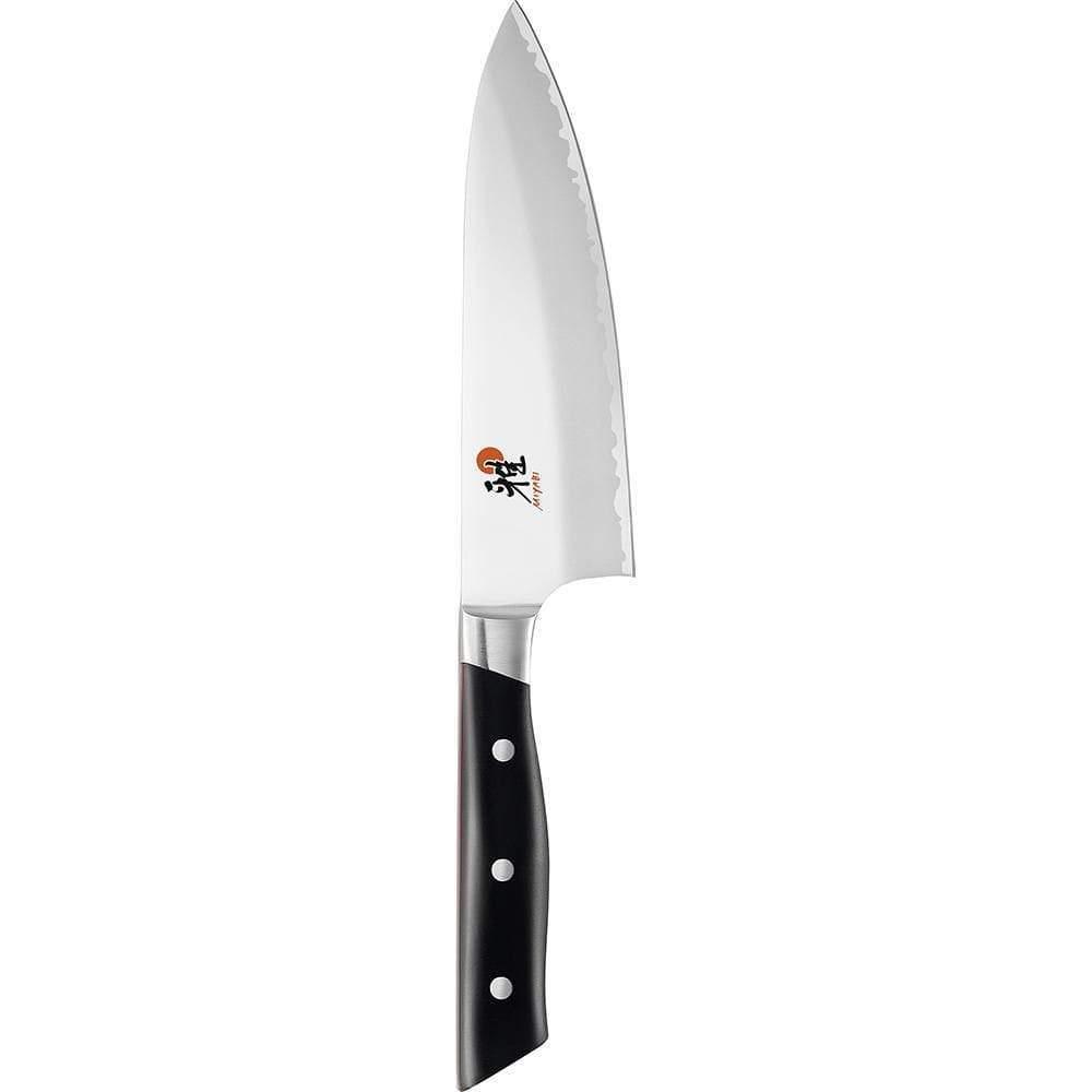 Miyabi Evolution Chef's Knife - Thumbnail 3
