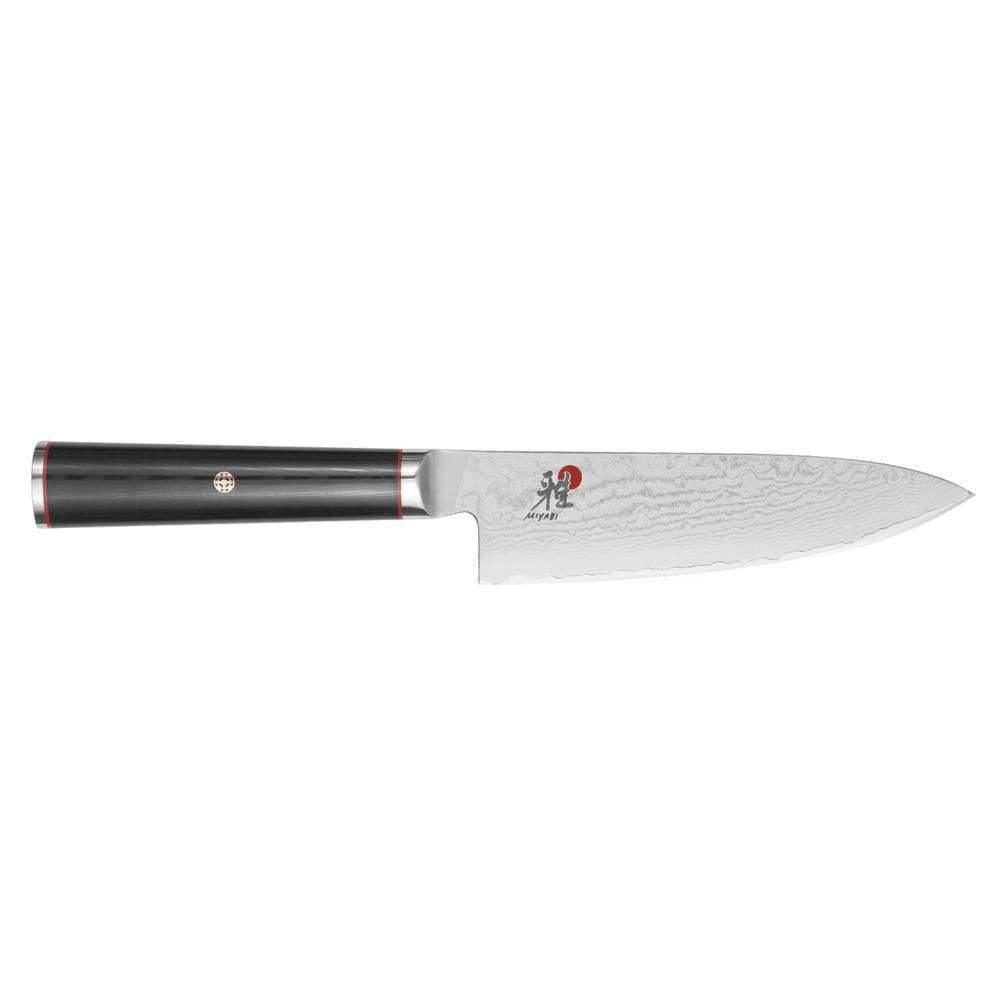 Miyabi Kaizen Chef&#39;s Knife - Discover Gourmet