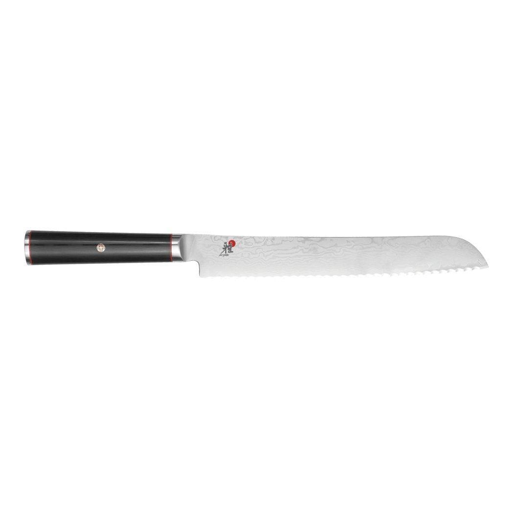 Miyabi Kaizen Bread Knife - 9.5″ - Thumbnail 2