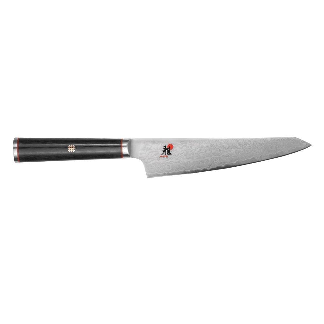 Miyabi Kaizen Prep Knife - 5.5″
