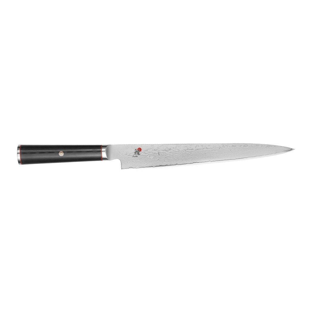 Miyabi Kaizen Slicing Knife - 9.5″