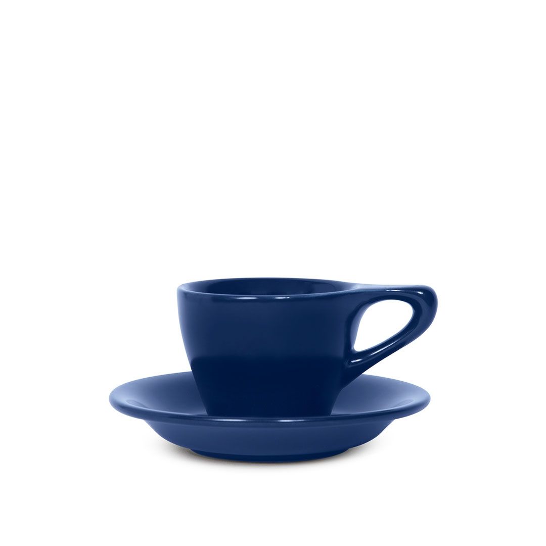 notNeutral Lino Espresso Cup & Saucer - Thumbnail 3