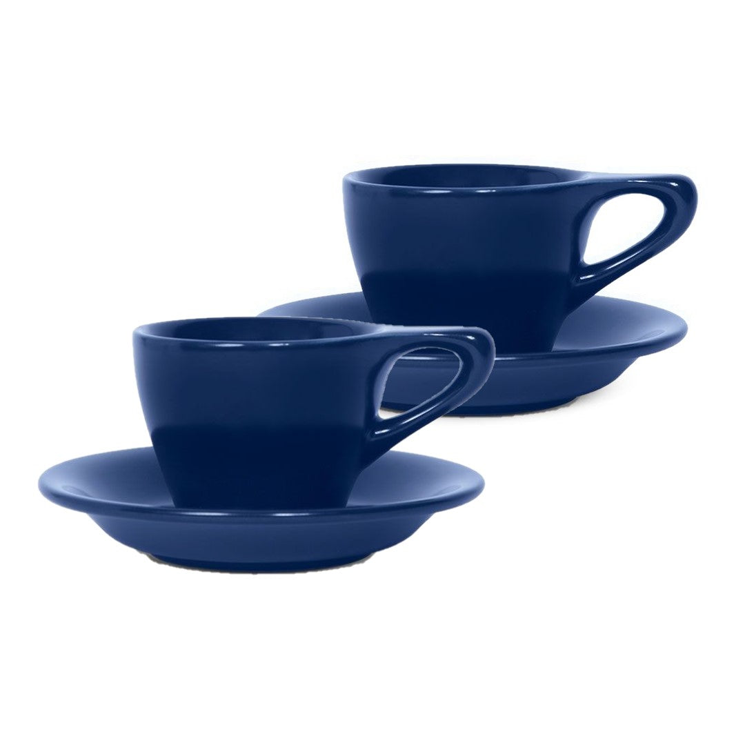 notNeutral Lino Espresso Cup & Saucer - Thumbnail 5