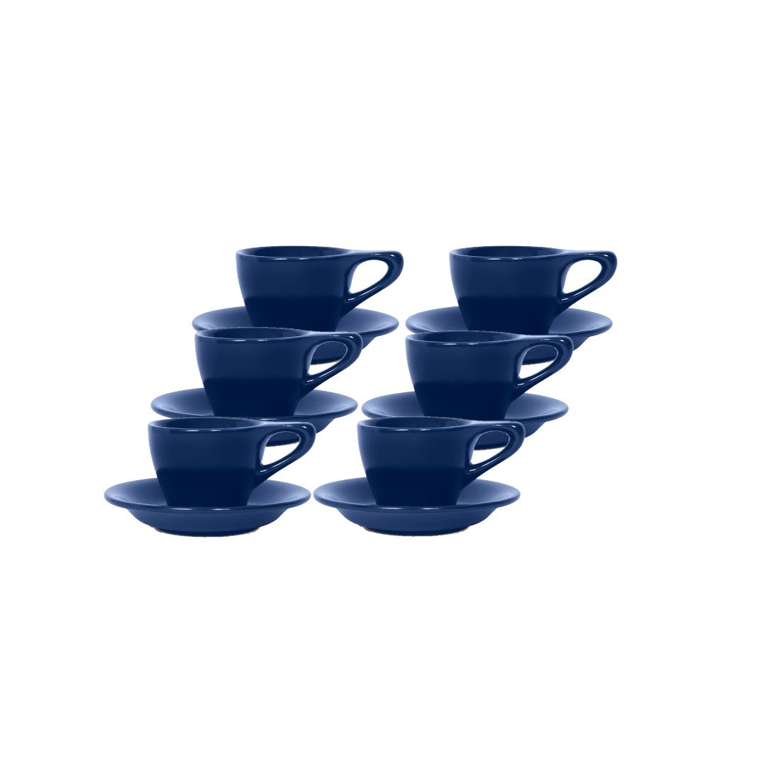 notNeutral Lino Espresso Cup & Saucer - Thumbnail 2