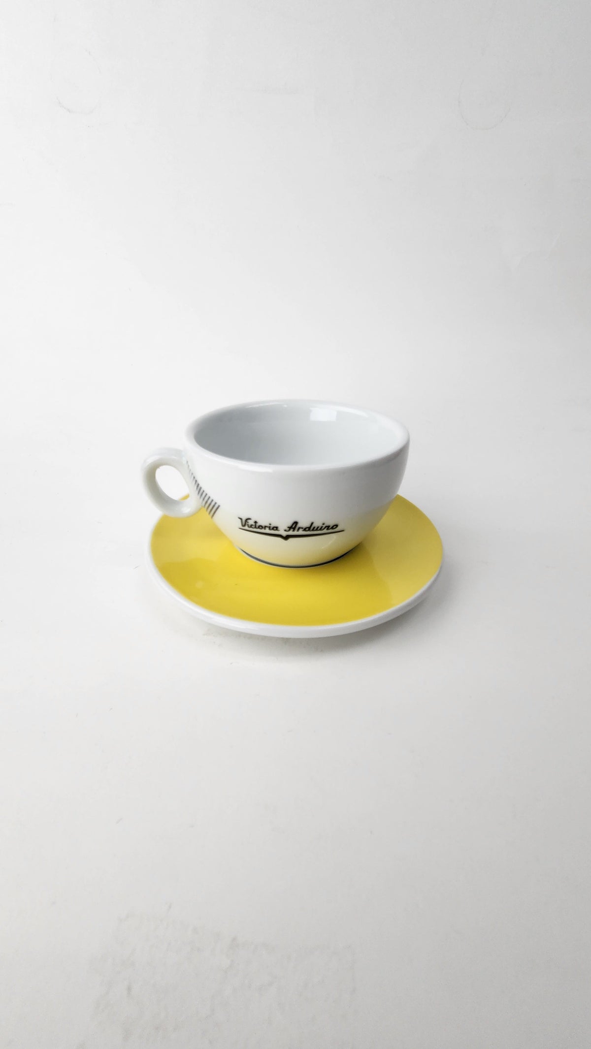 Nuova Simonelli Victoria Arduino Cappuccino Cups | J.L. Hufford