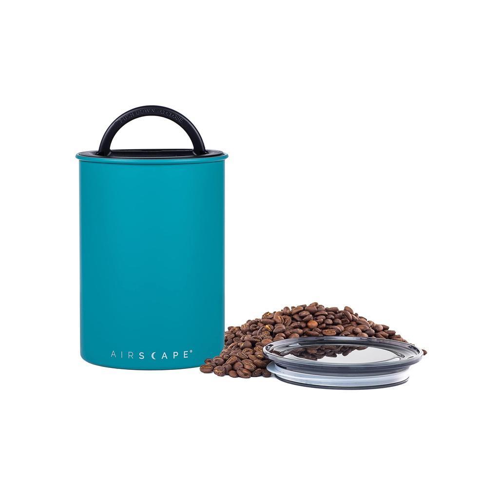 Planetary Design Airscape Coffee Canister - Thumbnail 4