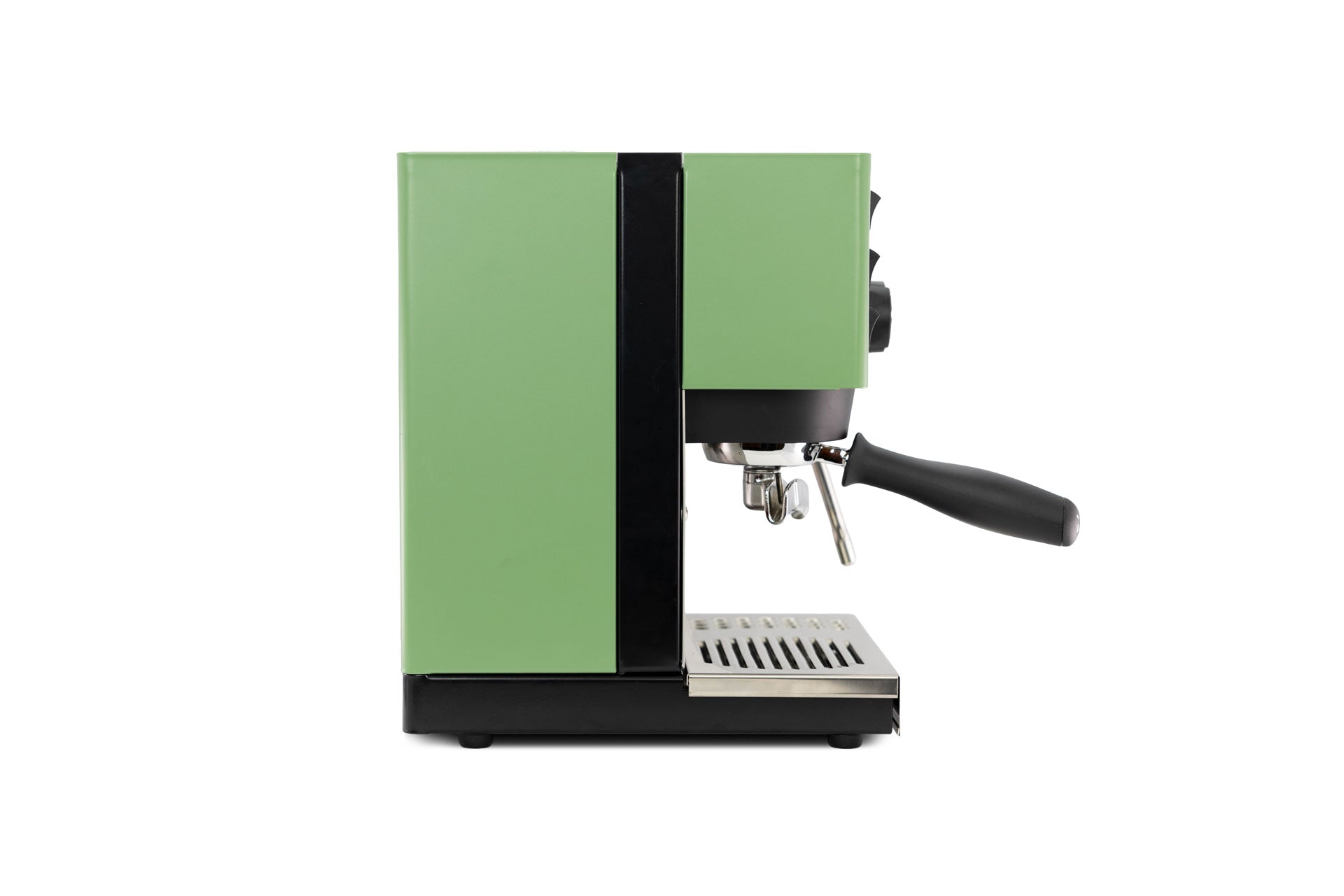 Rancilio Silvia M V6 Espresso Machine | J.L. Hufford