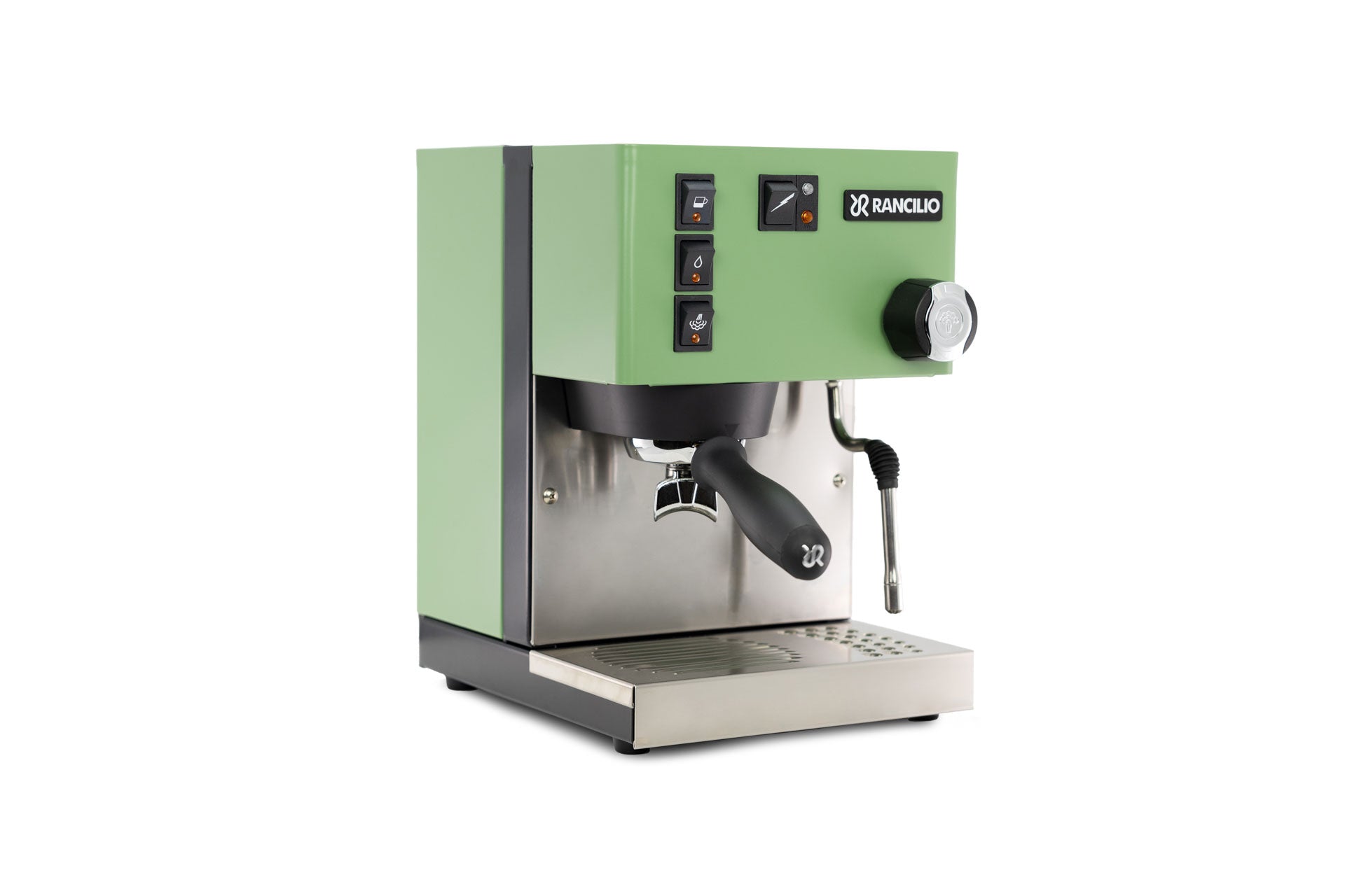 Rancilio Silvia M V6 Espresso Machine | J.L. Hufford