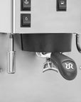 Rancilio Silvia Pro/Pro X Black Group Cover