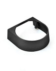 Rancilio Silvia Pro/Pro X Black Group Cover
