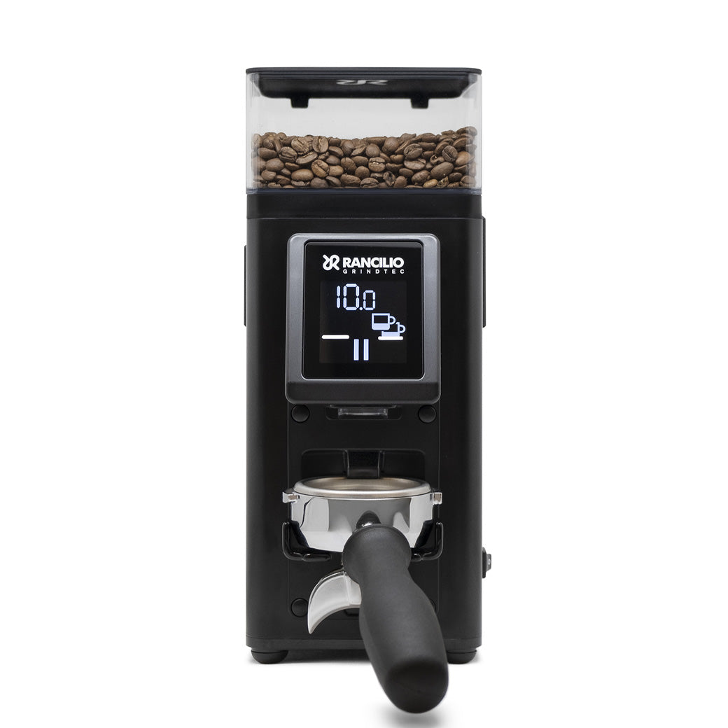 Rancilio Stile SD Grinder - DEMO Unit - Thumbnail 2