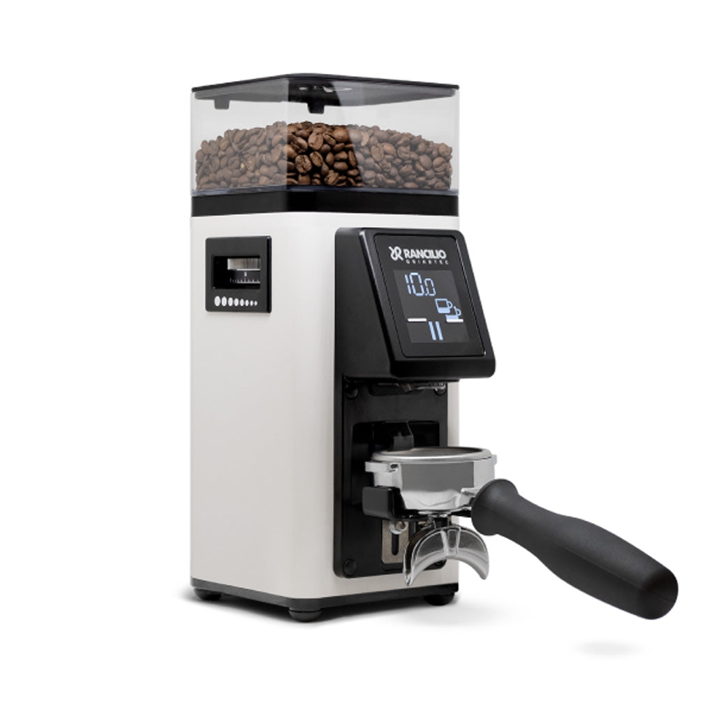 Rancilio Stile SD Grinder - DEMO Unit