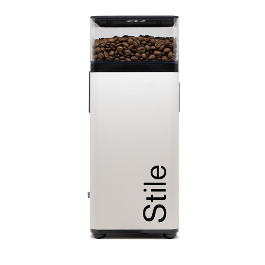 Rancilio Stile Grinder - Thumbnail 5
