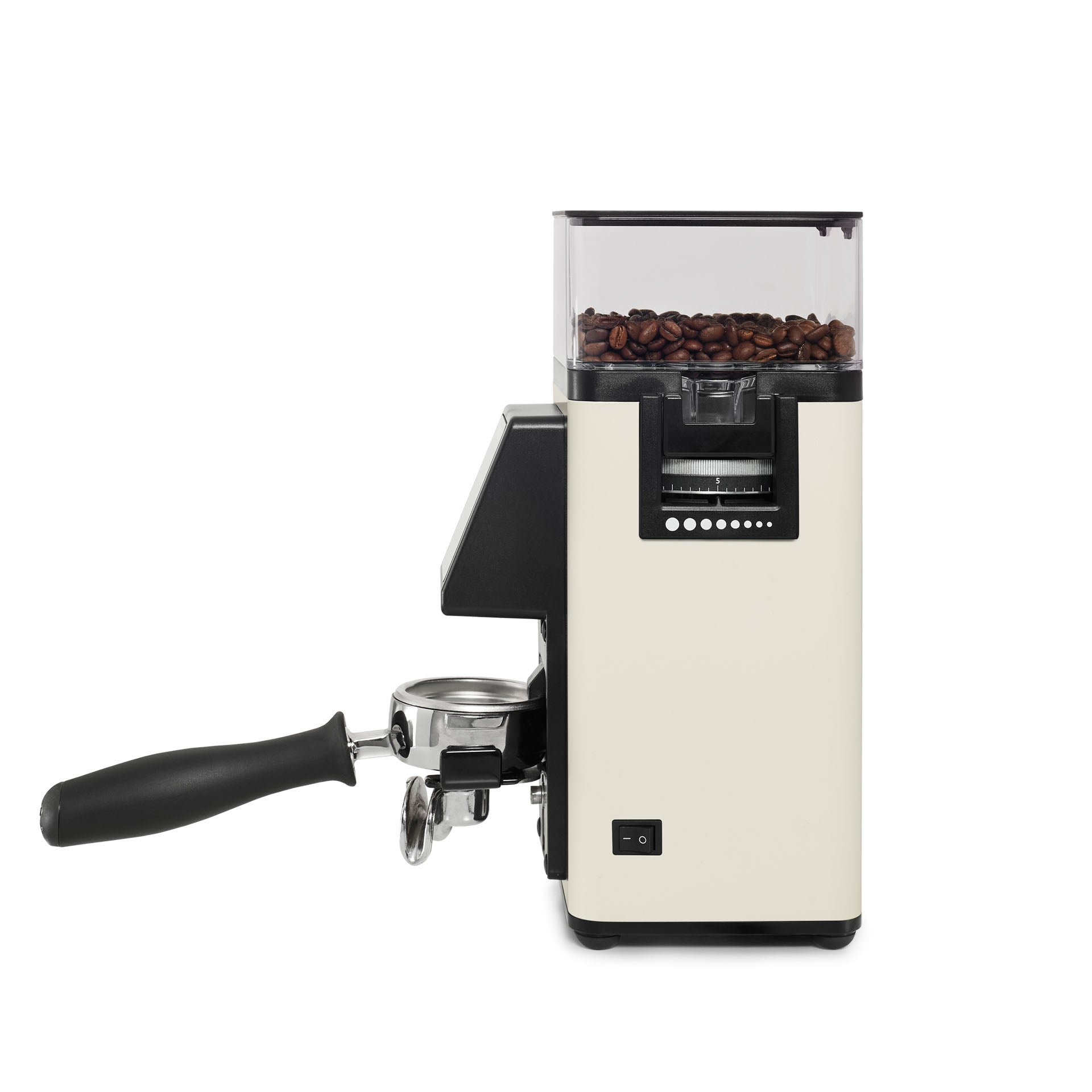 Rancilio Stile OD (On-Demand) Espresso Grinder - DEMO Unit