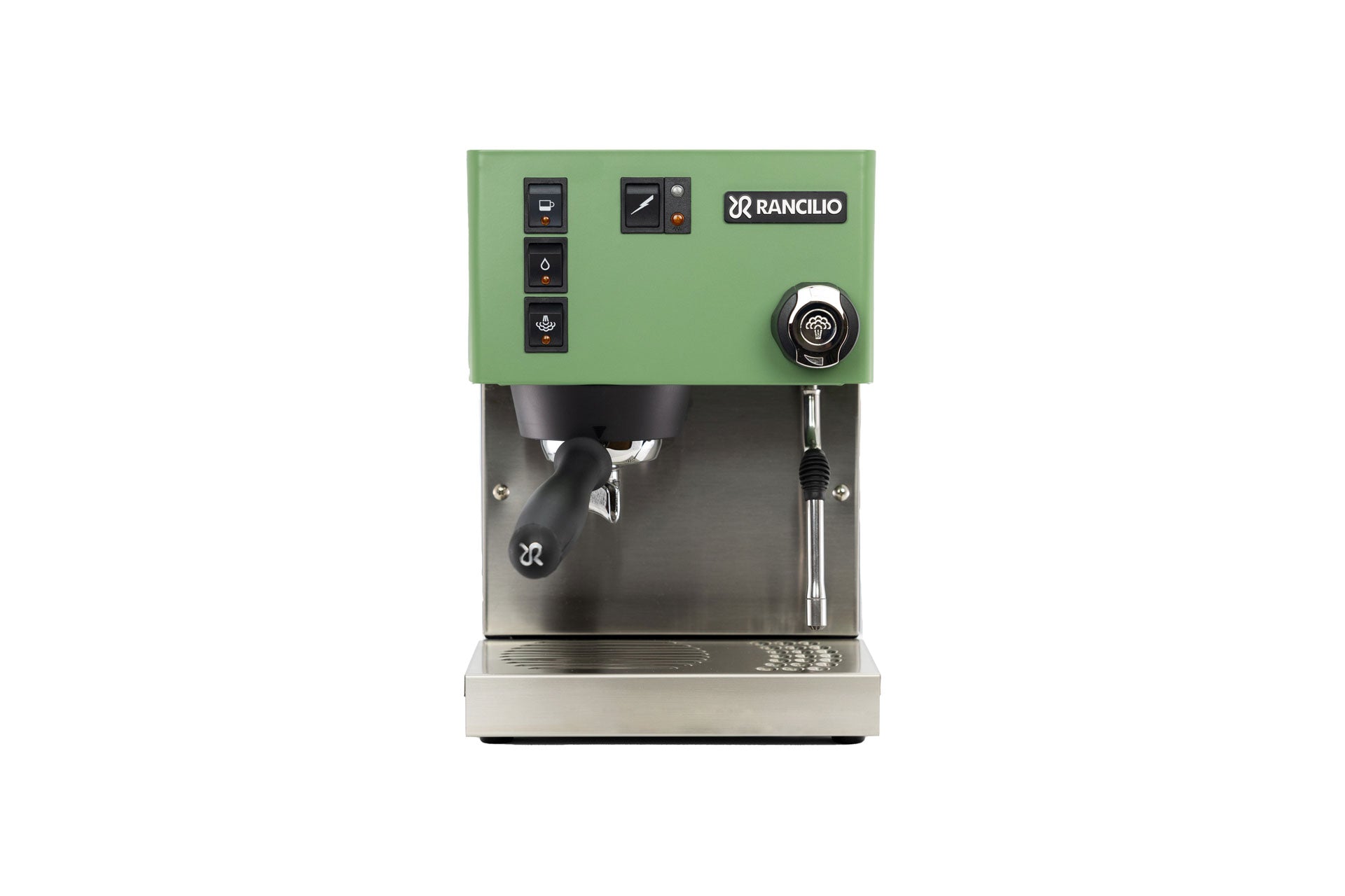 Rancilio Silvia M V6 Espresso Machine | J.L. Hufford