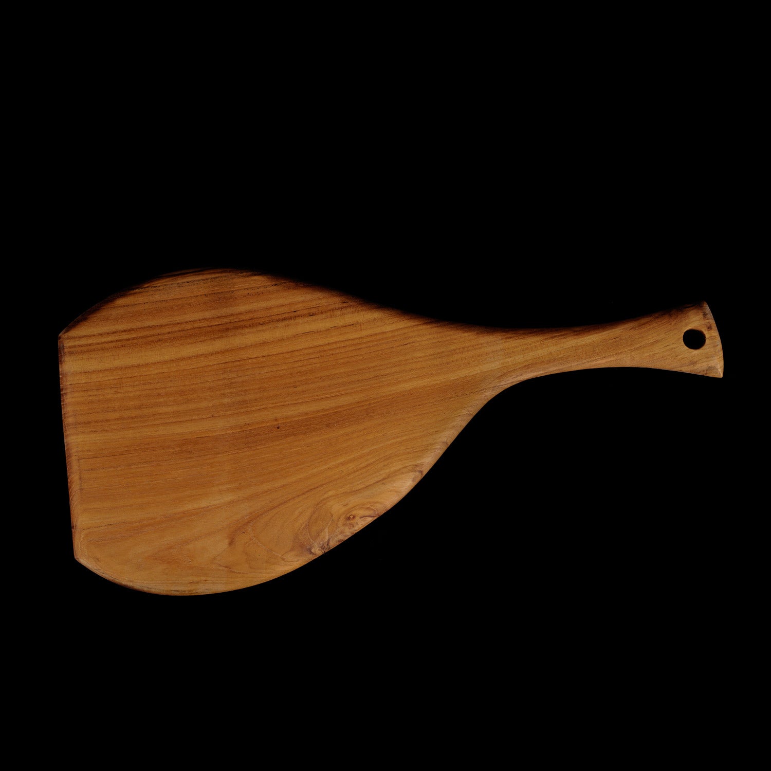 Rico & Plato Lovage Teak Cutting Board/Serving Platter