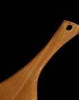 Rico & Plato Clove Teak Cutting Board/Serving Platter