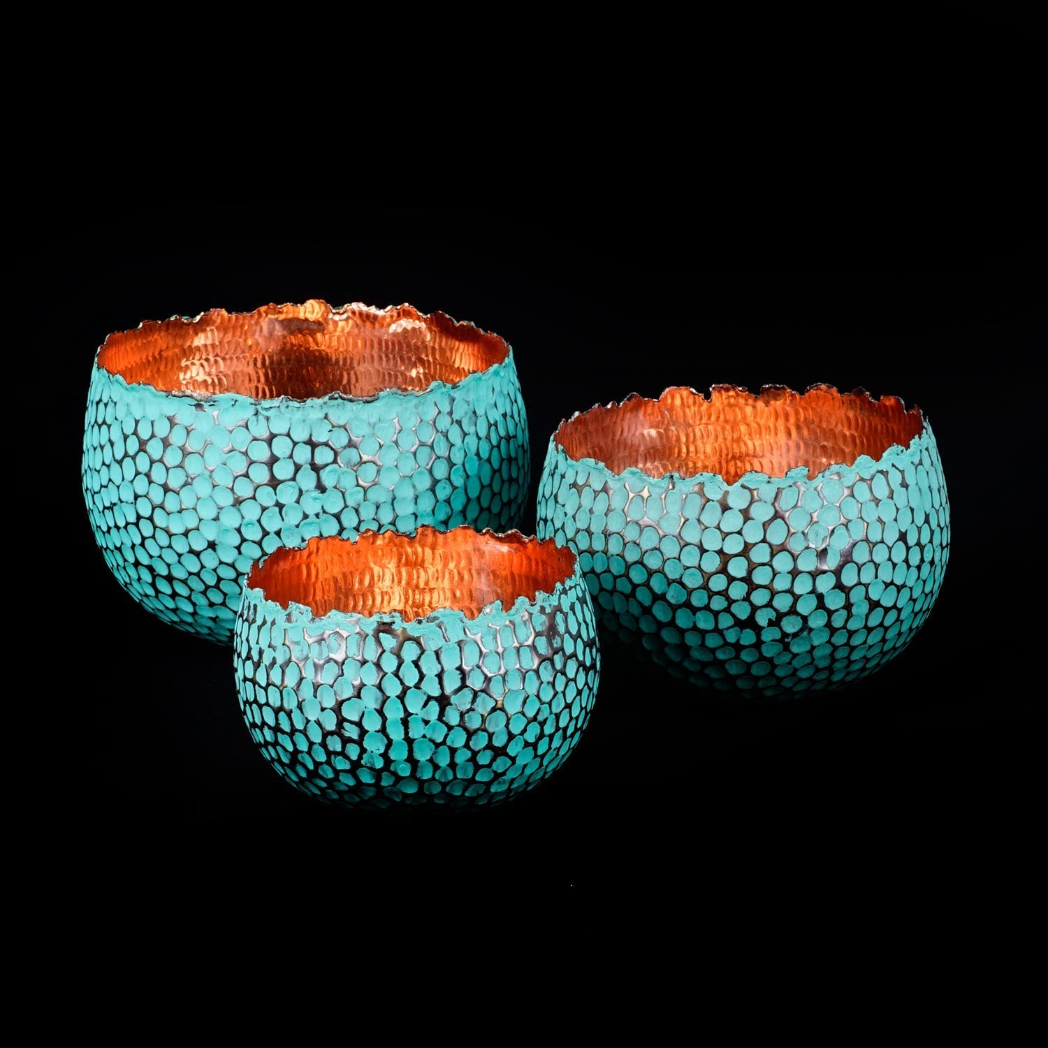 Rico & Plato Bowls