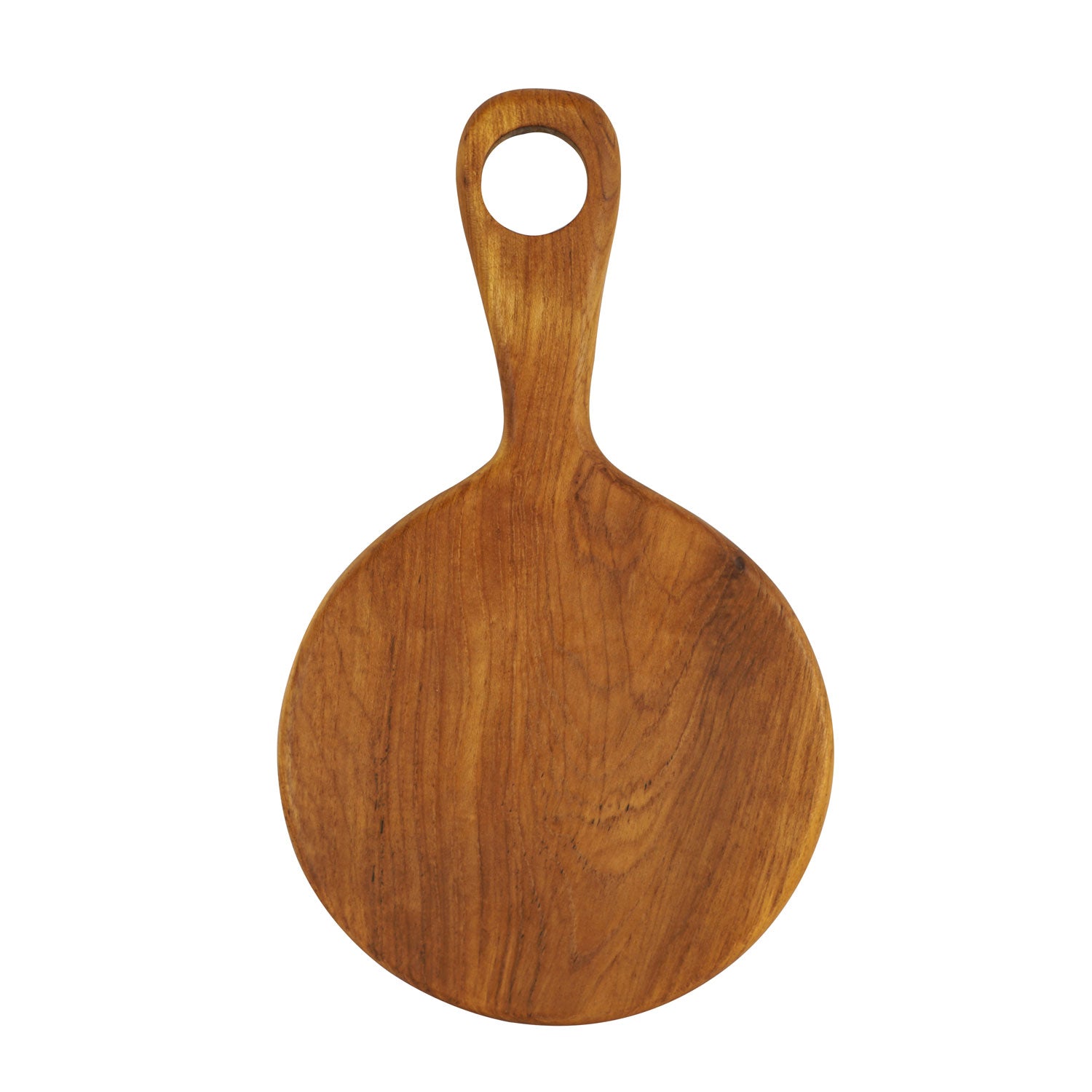 Rico & Plato Lovage Teak Cutting Board - Thumbnail 5