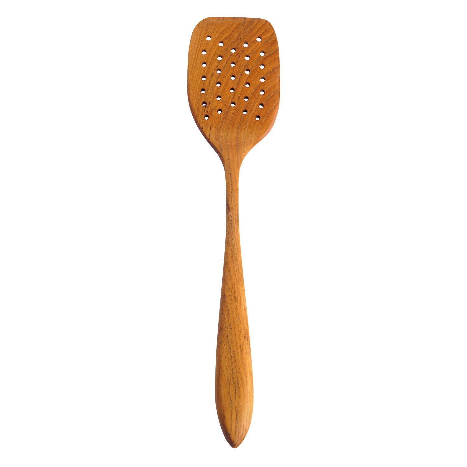 Rico & Plato Gordon Teak Spatula - Thumbnail 3
